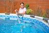 Bestway® Poolpflege-Set AquaSurge™ mit akkubetriebenem Produktbild-Vorschau 2