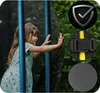 Trampolino da giardino 10ft/312cm con rete e scala da Anteprima dell’immagine prodotto 10