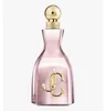 Jimmy Choo I Want Choo With Love Eau de Parfum, 100 ml Productafbeelding-voorbeeld 3