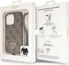 Guess Guhcp14Lp4Tdscpw Iphone 14 Pro6.1 Brązowy/Brown Anteprima dell’immagine prodotto 9