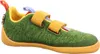 Affenzahn Lauflernschuhe Uni 31353432343032 Grün 29 EU Produktbild-Vorschau 6