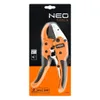 NEO TOOLS Coupe-tube en plastique 0-42 mm Voir les images du produit 2