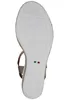 Nero Giardini Sandalen Sandalen Leder Produktbild-Vorschau 7