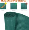 ACXIN PVC Sichtschutzmatte, Doppelte Verstärkung Produktbild-Vorschau 5