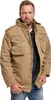Brandit - M65 GIANT Vintage Parka Allwetterjacke - 6XL Produktbild-Vorschau 1