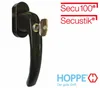 Hoppe Fenstergriff Atlanta 0530S/US952 abschließbar braun Produktbild-Vorschau 1