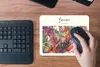 MuchoWow® Mauspad Mousepad Alte Meister - Abstrakt - Produktbild-Vorschau 4