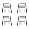 4 ks reklamních cedulí A-Frame reklamní tabule 60*90 cm Náhled obrázku produktu 8