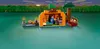 LEGO Minecraft La Fattoria Delle Zucche 21248 Anteprima dell’immagine prodotto 34