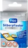Figo Silberpflaster 2 Größen 10 St Produktbild-Vorschau 11