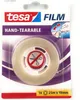 The image shows a retail package of tesa Film tape. Náhled obrázku produktu