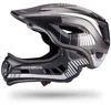 Dětská cyklistická přilba ROCKBROS BMX MTB S 48-53cm Náhled obrázku produktu 3