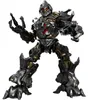 Transformers 2007 Classique Megatron Kit de modèle DIY Voir les images du produit 3