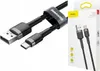 Baseus Cafule USB-A na USB-C kabel QC 3.0, 3A - 0,5 m – Náhled obrázku produktu 18