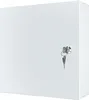 Telekomunikační skříň TPR 30x30x10cm bílá Stalflex rozvaděč Náhled obrázku produktu 2