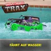 Spin Master Monster Jam Grave Digger Trax Náhled obrázku produktu 7