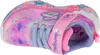 Zapatillas Niña Modèle Skechers Eternal Heart Lights Voir les images du produit 8