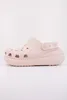 CROCS CLASSIC CRUSH CLOG Nackte Produktbild-Vorschau 13