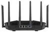 ASUS 90IG0A30-MO9C00, Wi-Fi 7 (802.11be), Tri pásma (2,4 Náhľad obrázku produktu 2