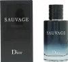 Dior - Sauvage EDT 100ml Anteprima dell’immagine prodotto 1