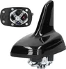 Antennenhai -Flossenform 5Q0035507B5FQ Glossy Schwarzer Produktbild-Vorschau 5