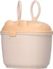 Tragbare Baby-Milchpulver-Box, Hasenohren-förmige Produktbild-Vorschau 2