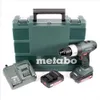 Metabo SB 18 L Akku-Schlagbohrmaschine Produktbild-Vorschau 3