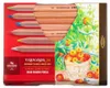 Buntstifte Jumbo Natur 24er Pack Produktbild-Vorschau 2