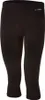 Leggings 3/4 dünn Outlast® - schwarz, 140 Produktbild-Vorschau 1