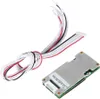 24V 20A 7S Lithium Li-ion 18650 BMS Schutzplatine mit Produktbild-Vorschau 1