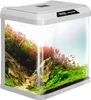 Kruger Meier Como Aquarium 7l - akwarium zestaw biały Podgląd zdjęcia produktu 1