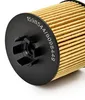 Ölfilter RIDEX 7O0082 Filtereinsatz für VW Golf V Produktbild-Vorschau 10