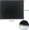 Lot de 2 filtres pour hotte aspirante Relaxdays, 47 x 57 Voir les images du produit 4