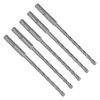 Hammerbohrer,Hartmetall-Bohrer,Beton-Bohrer,Schlagbohrer,Boh Produktbild-Vorschau 3