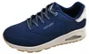 Skechers Sporthalbschuhe Formsohle modisch in blau, Gr. 38 Produktbild-Vorschau 40