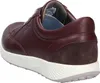 Joya Herren Schnürschuh BOSTON DARK BROWN braun Größe EUR Produktbild-Vorschau 3