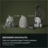 AEG AB81U1SW, 650 W, Zylinder-Vakuum, Trocken, Staubbeutel, Produktbild-Vorschau 12