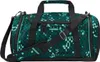 coocazoo sporttas coocazoo Sports Bag Pixel Blox petrol Productafbeelding-voorbeeld 2