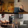 ZMH Tischlampe LED Design Lampe: Heng Balance Lamp Schwarz Produktbild-Vorschau 5