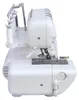 Guzzanti GZ 325, Weiß, Overlock-Nähmaschine, Overlock, Produktbild-Vorschau 2