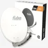 Fuba DAA 780 W Satellitenantenne weiß Hochleistungs- Produktbild-Vorschau 2