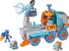 Hračka PJ Masks pro stavitele robotů Romeo, předškolní Náhled obrázku produktu 3