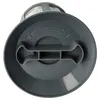 vhbw Staubsaugerfilter kompatibel mit Bomann BS 9022 CB Produktbild-Vorschau 2