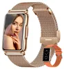 Damen-Smartwatch 1,47 Zoll mit IP67, wasserdicht, mit zwei Produktbild-Vorschau 1