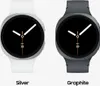 Samsung Galaxy Watch8: Smarte Fitness-Uhr mit innovativem Produktbild-Vorschau 3