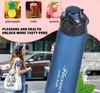 Air-Wasserflasche mit Aromakapseln, 900 ml Produktbild-Vorschau 8
