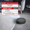 Rowenta X-Plorer Serie 120 AI RR7875, Beutellos, Schwarz, Produktbild-Vorschau 10