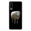 MuchoWow® Handyhülle Schutzhülle Hülle für Huawei P30 Produktbild-Vorschau 1
