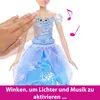 Disney Princess JBF94, Modelka, Žena, 3 rok / roky, Dievča, Náhľad obrázku produktu 10