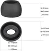 INF Coussinets d'oreille de remplacement pour TWS Samsung Voir les images du produit 6